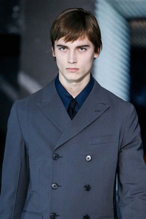 collezione prada 2015 uomo|Prada Fall 2015 Menswear Collection .